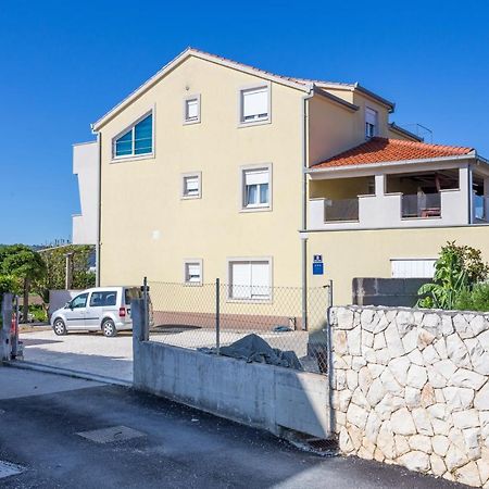 Apartments By The Sea Kastel Stafilic, Kastela - 21145 Bagian luar foto